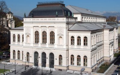 Kulturni dan v Ljubljani – 7. r.